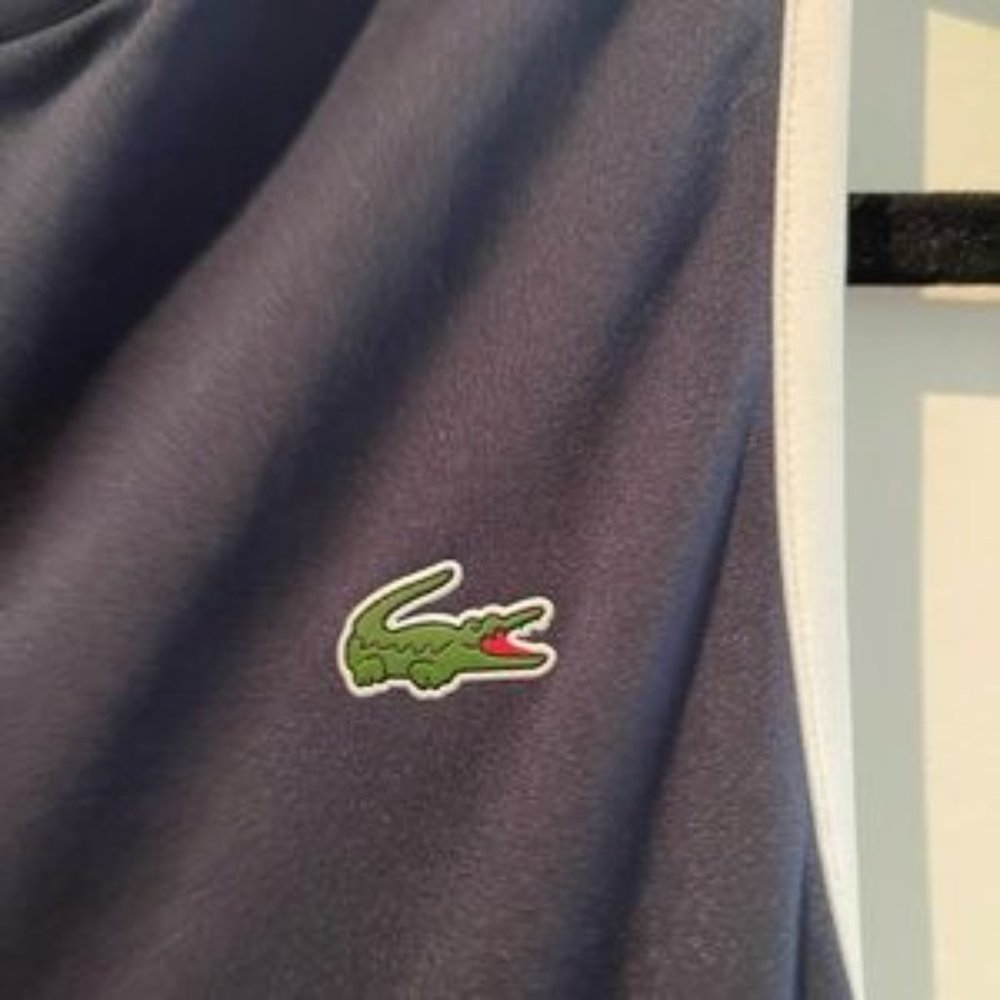 Lacoste sport dress - Picture 4 of 4